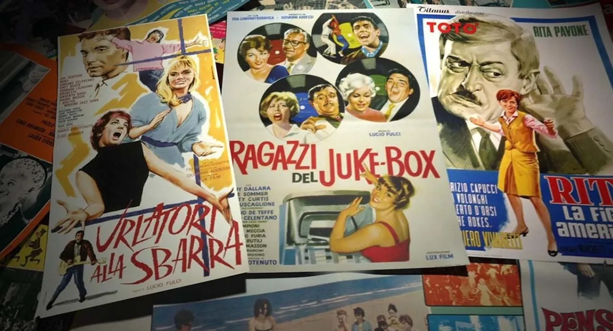 Nessuno ci può giudicare