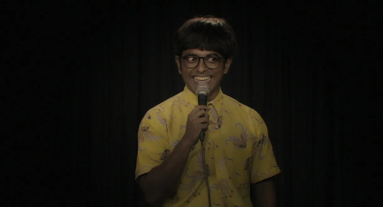 Relatively Relatable by Naveen Richard