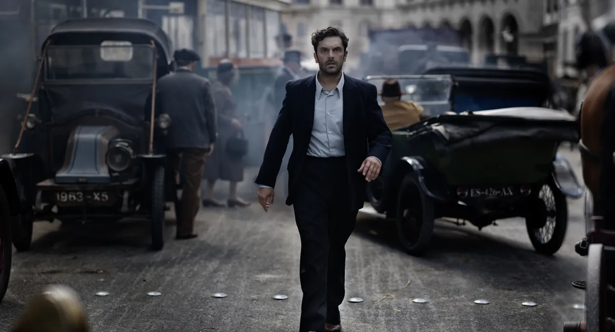 La Vénus électrique