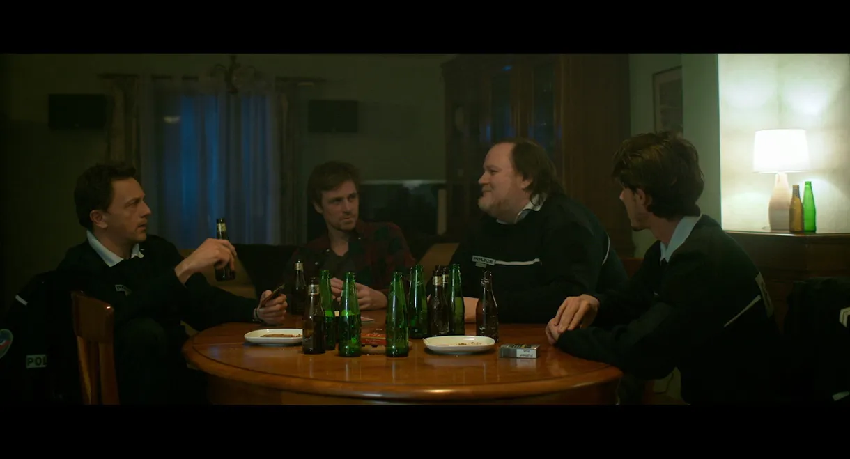 Quand vient la haine