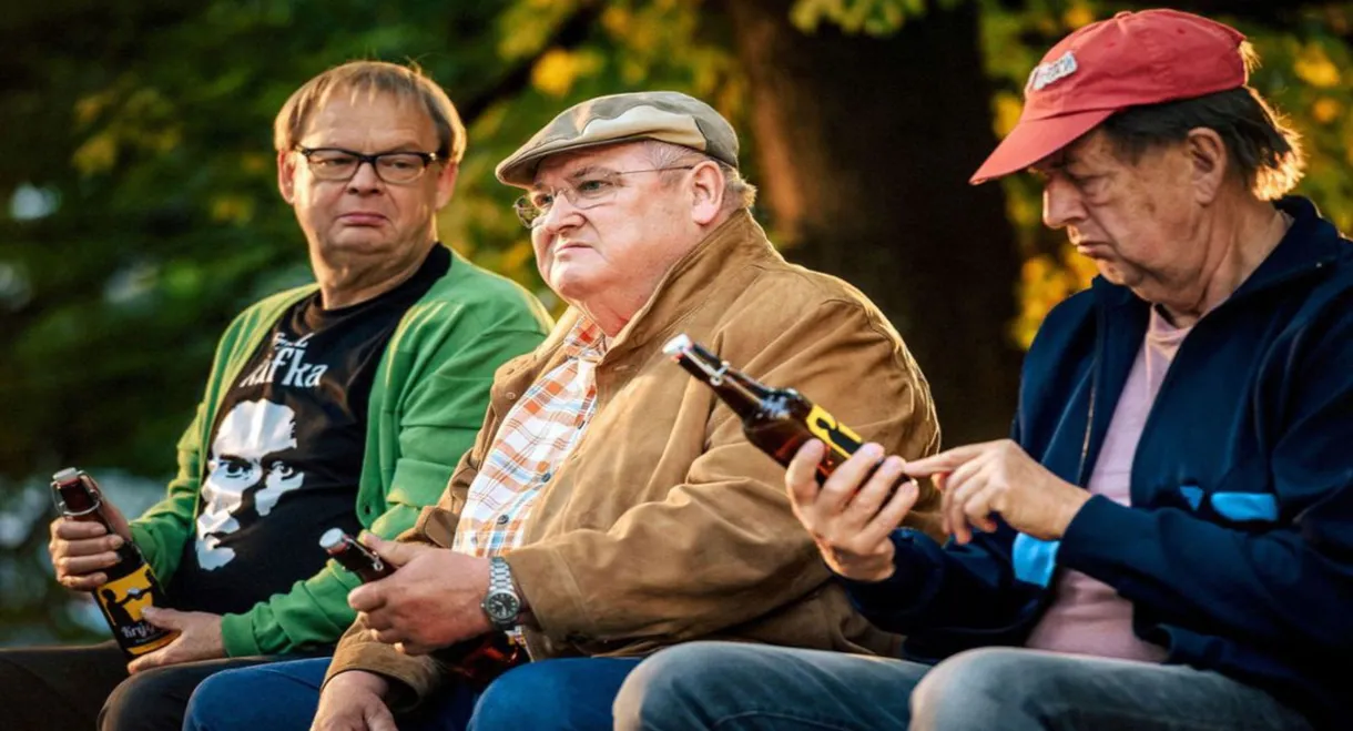 Kryger bleibt Krüger