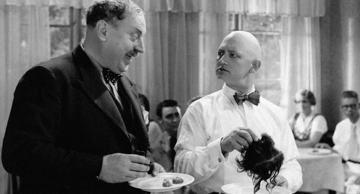 Guest House Paradise