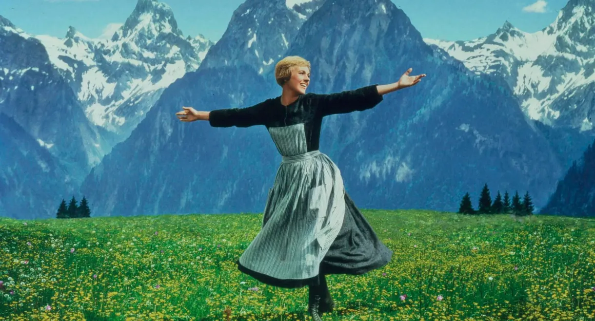 The Sound of a City: Julie Andrews Returns to Salzburg