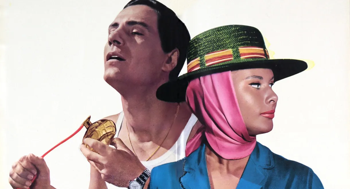 Carmela è una bambola