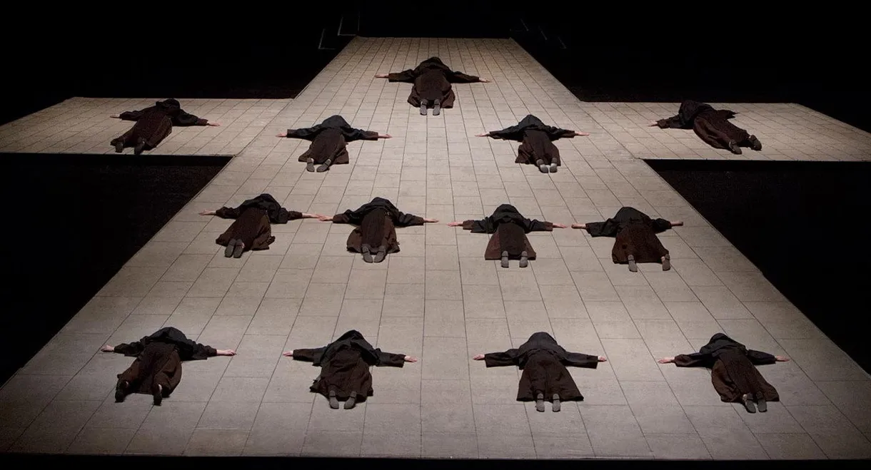 Poulenc: Dialogues des Carmélites