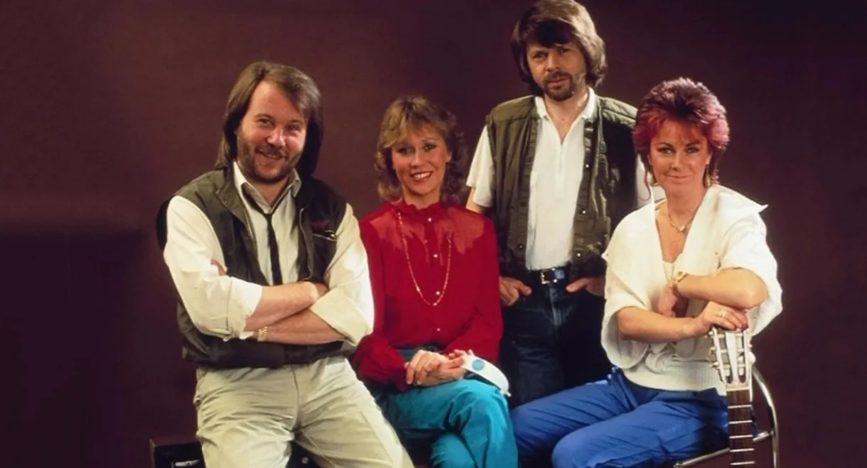 ABBA: The Winner Takes It All - The ABBA Story