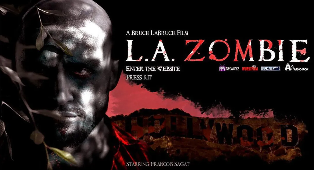 L.A. Zombie