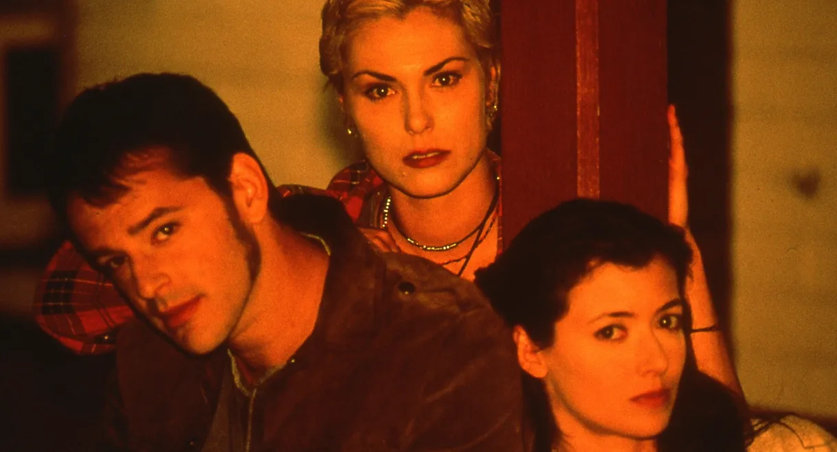 Black Day Blue Night