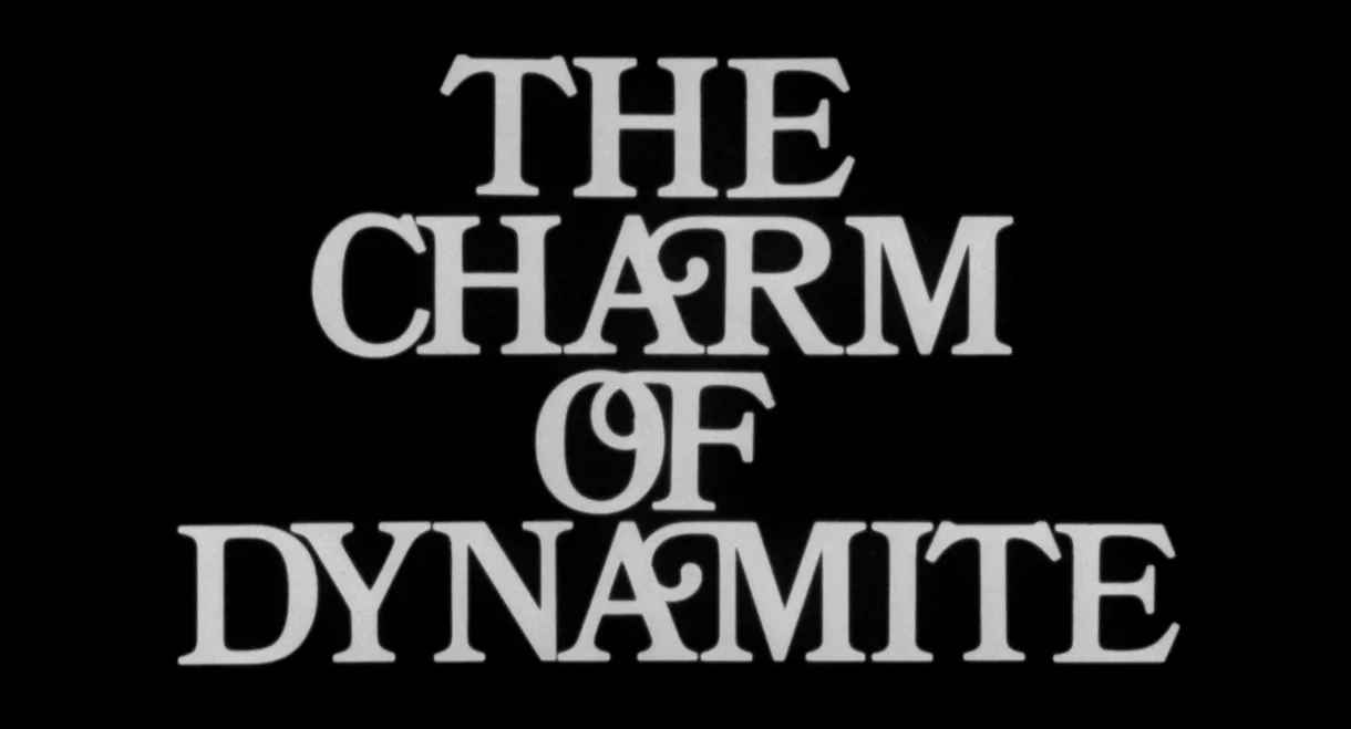 Abel Gance: The Charm of Dynamite