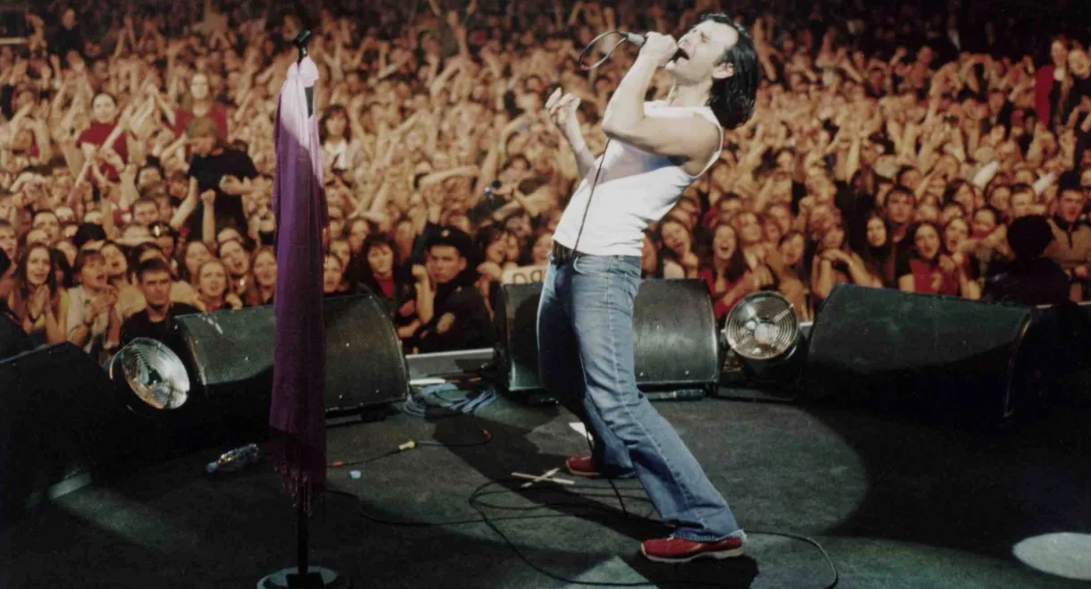 Okean Elzy: Stormwatch