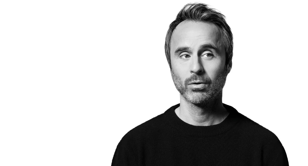 Louis-José Houde : Mille mauvais choix