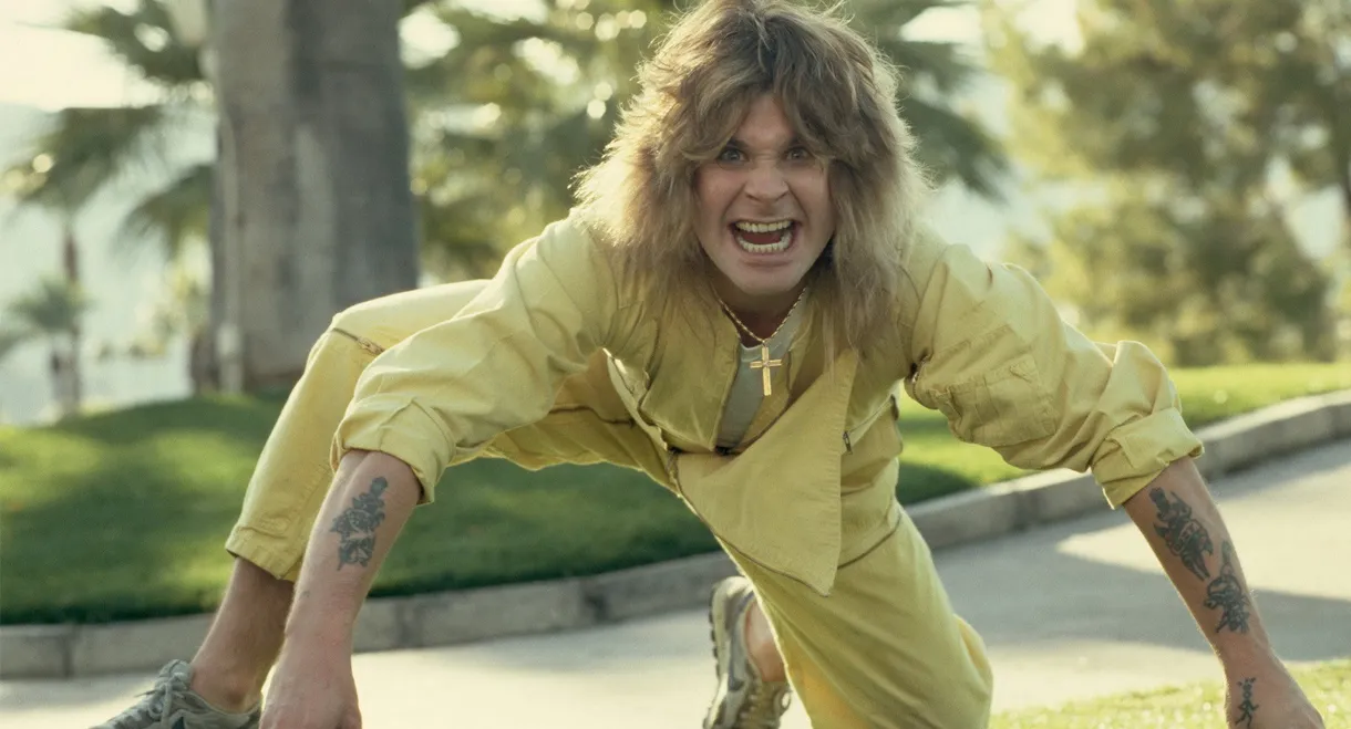 Ozzy Osbourne: The Ultimate Ozzy