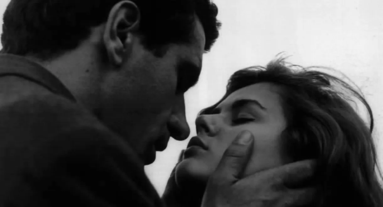 And Love Has Vanished