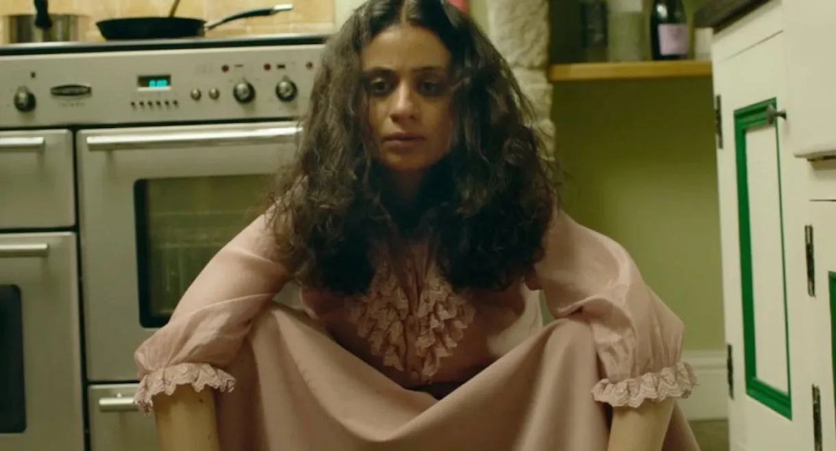 Lord Curzon Ki Haveli