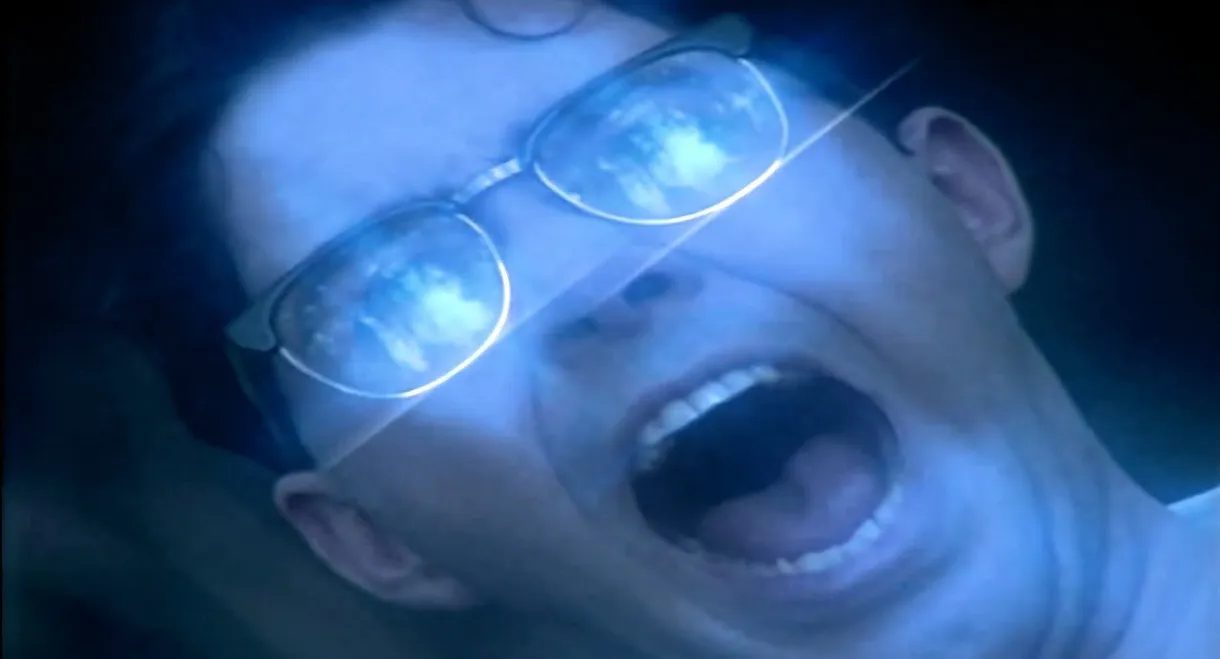 PROBE: Ghosts of Winterborne