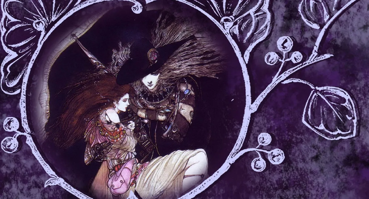 Vampire Hunter D