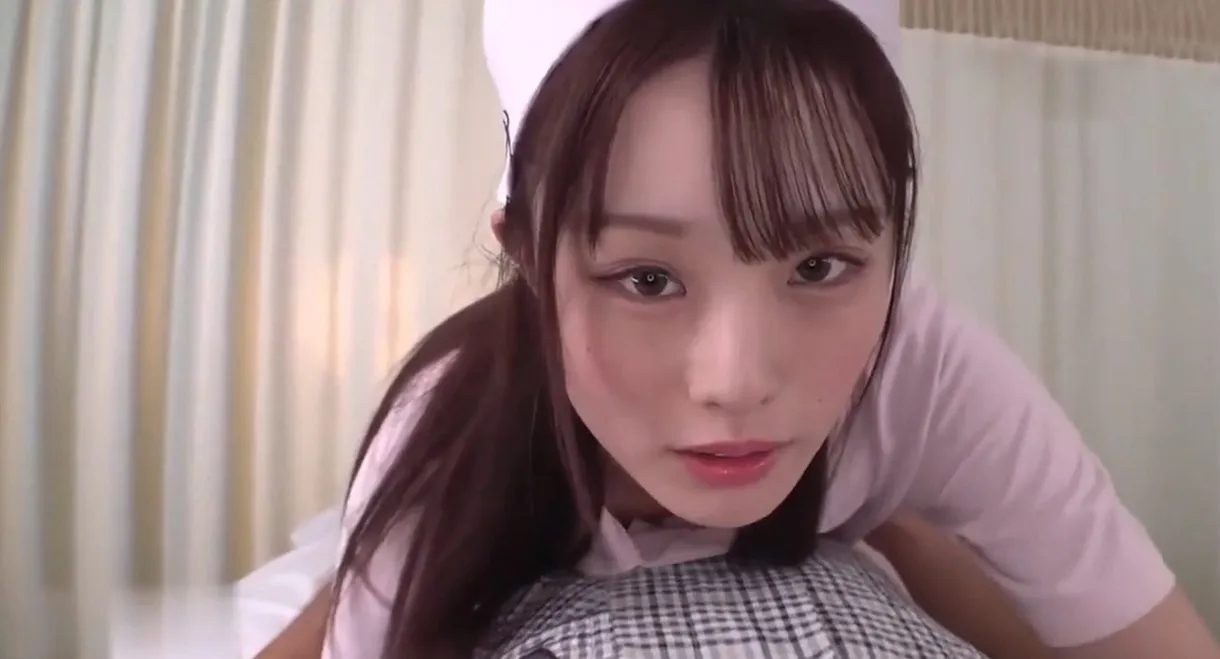 MIDV-645 小悪魔の看護師は病院で彼女の舌と穴で私を助けてくれた、巨乳フェラ大足痴女激情病院は極上の体つきを誘惑した 月雲よる