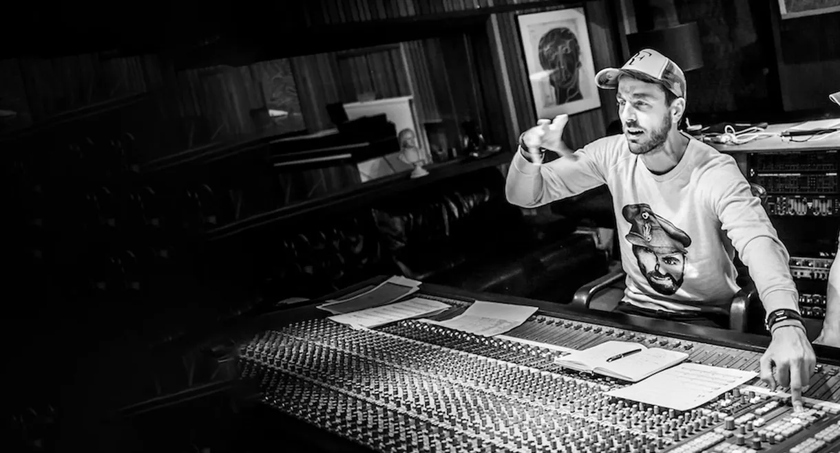 Studio Guga: Ongehoord