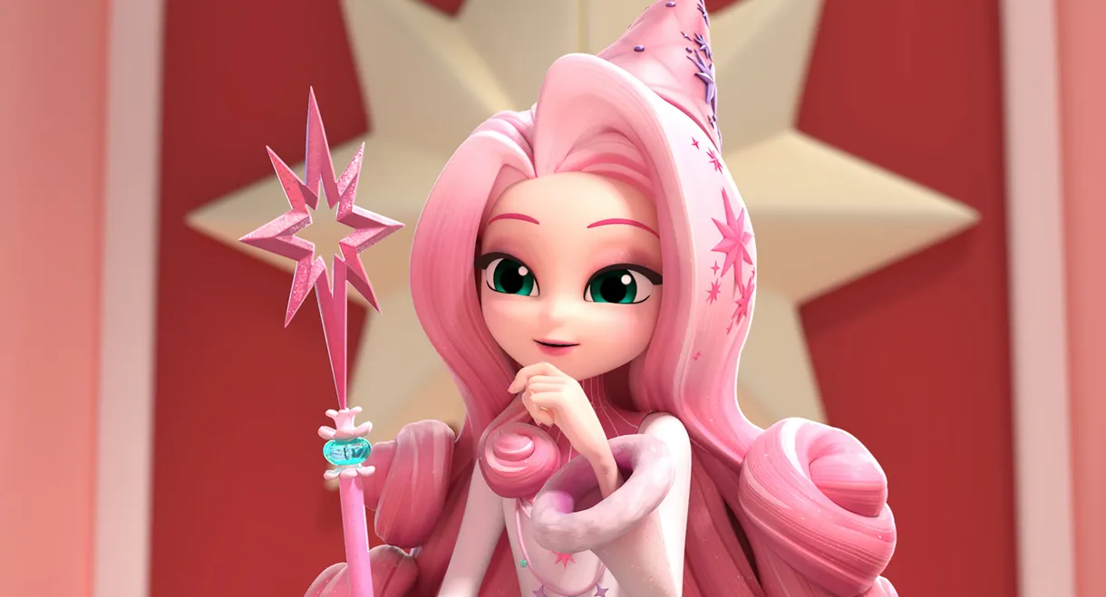 Pororo: Sweet Castle Adventure