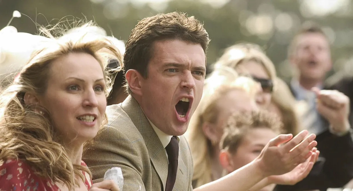 Hell Has Harbour Views