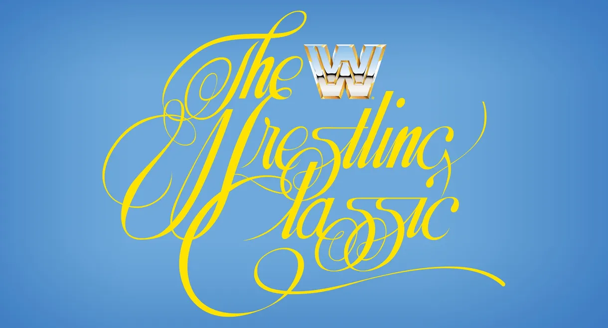 The Wrestling Classic