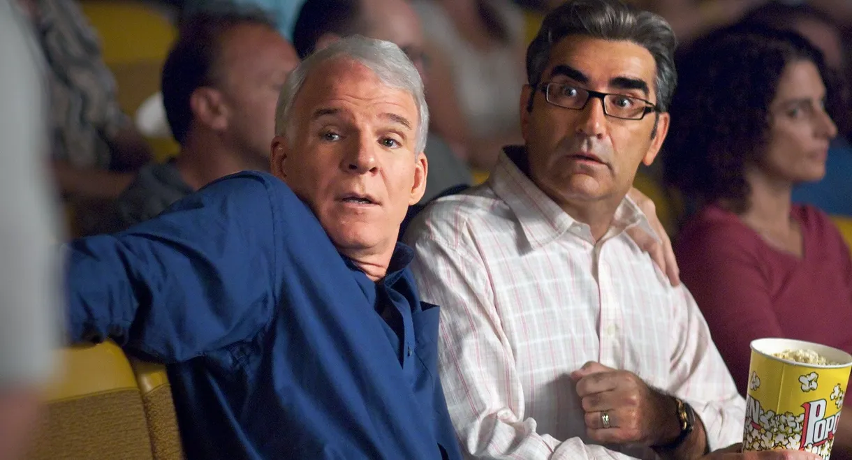 Cheaper by the Dozen 2