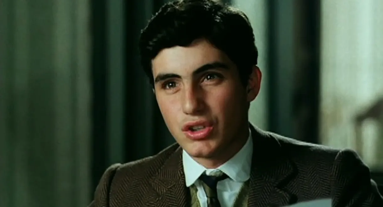 1919, Chronicle of Dawn