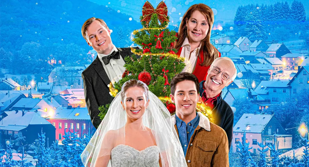 A Ring for Christmas