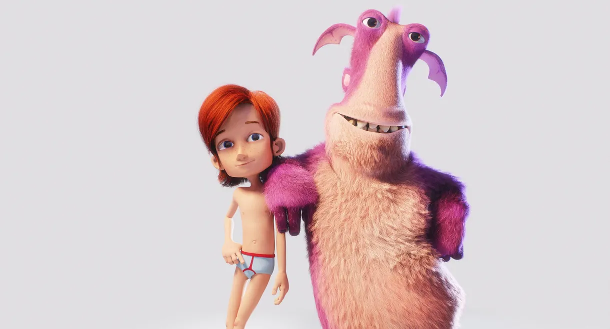 Bendik & the Monster