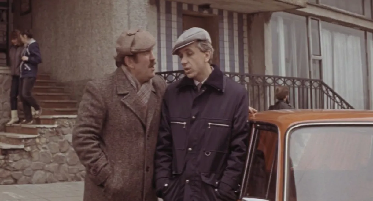 Don't Forget to Turn Off the TV