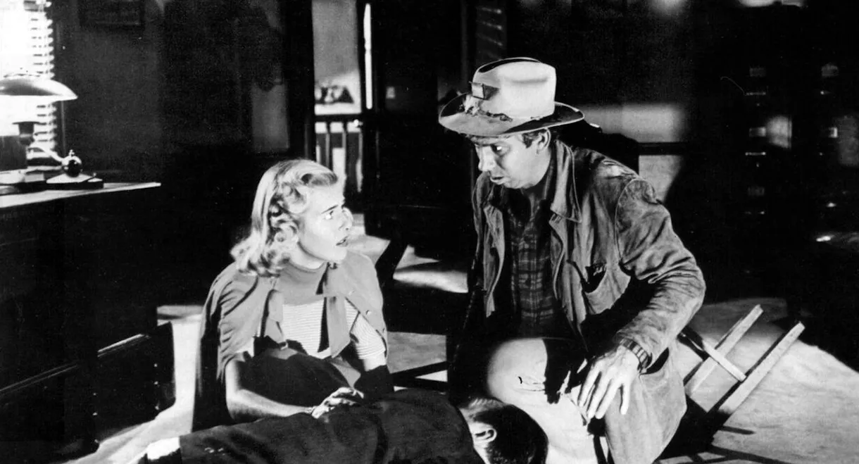 When Gangland Strikes