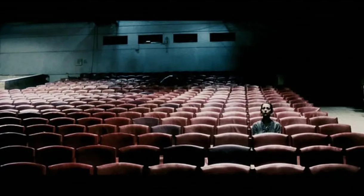 To Each His Own Cinema