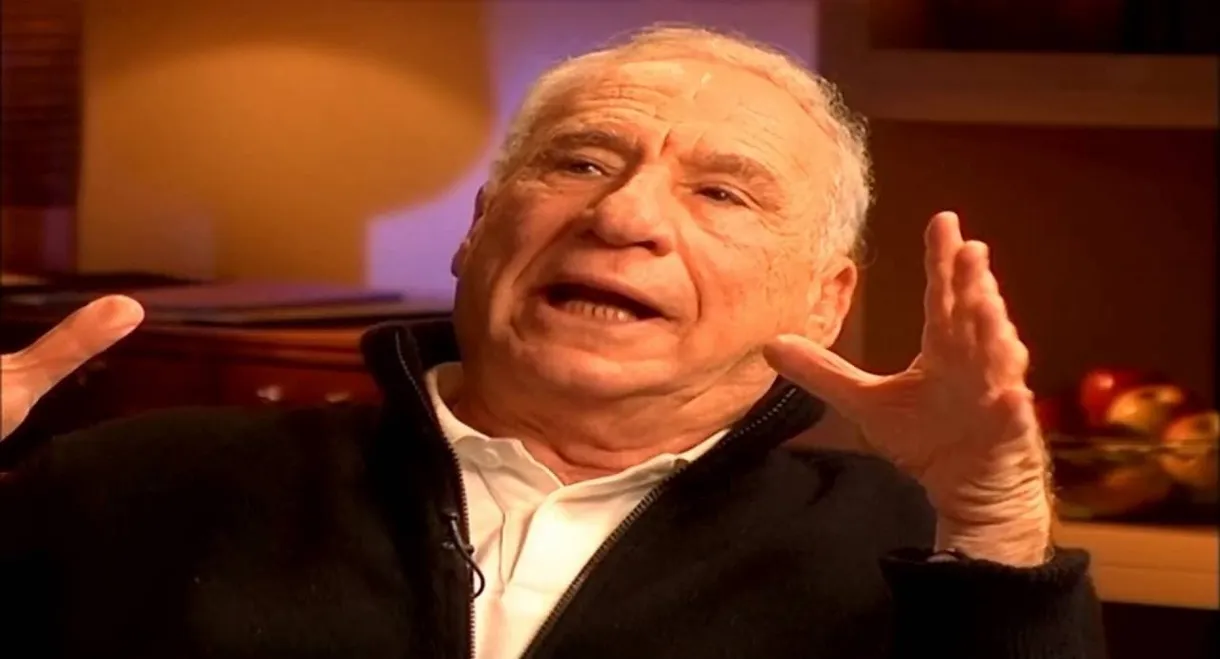 Spaceballs: In Conversation - Mel Brooks and Thomas Meehan