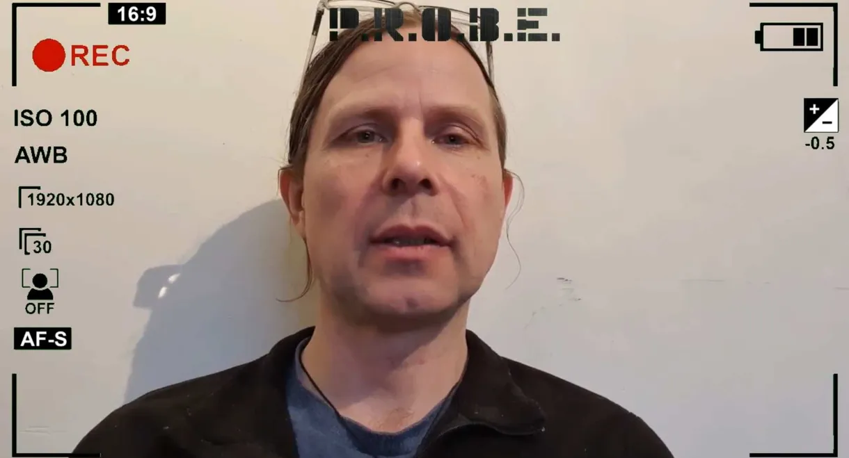 PROBE: Out of the Shadows