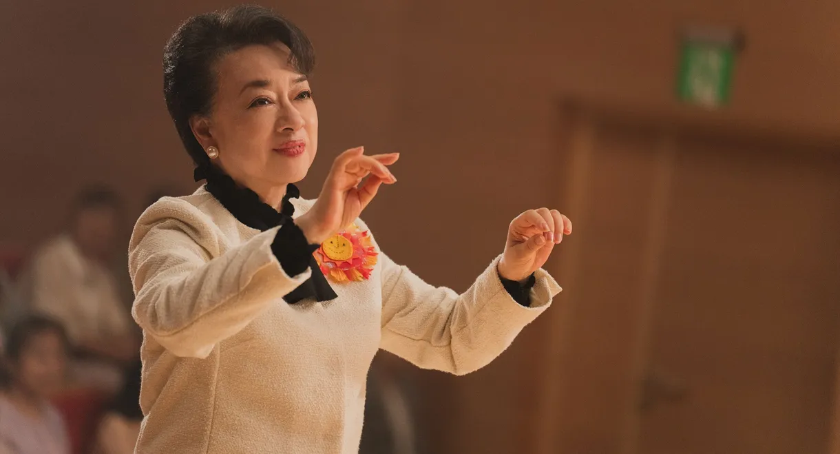 Sunshine Women's Choir