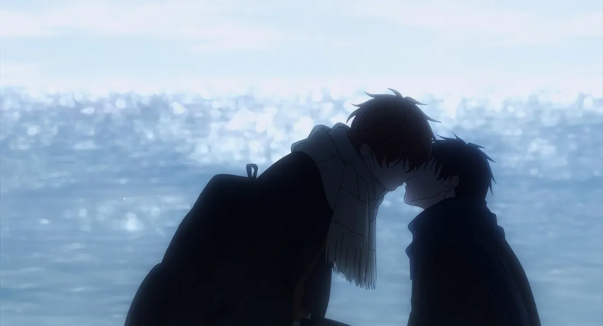 given the Movie: To the Sea