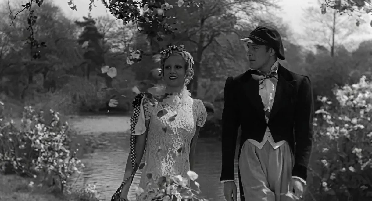 The Student's Romance