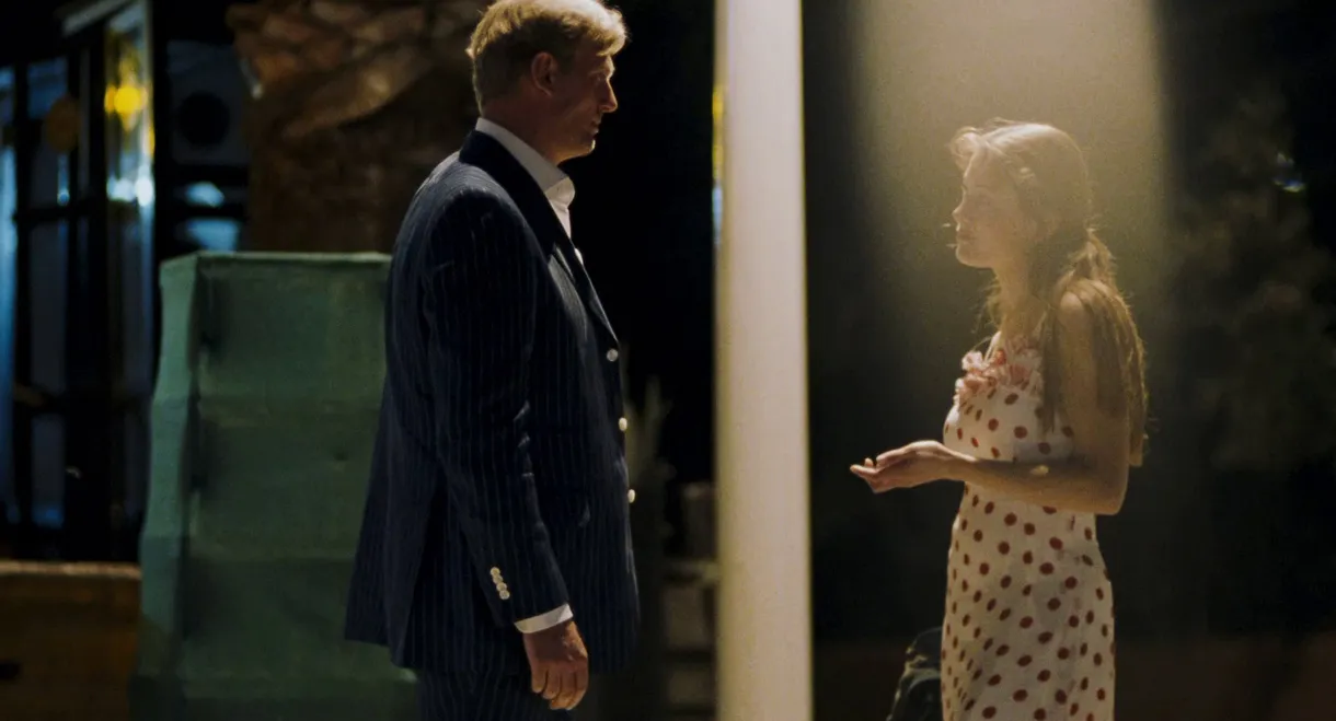 Passenger from San Francisco