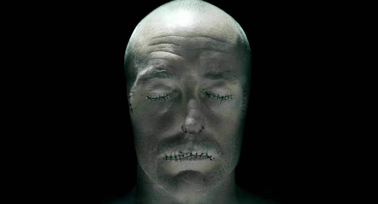 Chilling Visions: 5 Senses of Fear