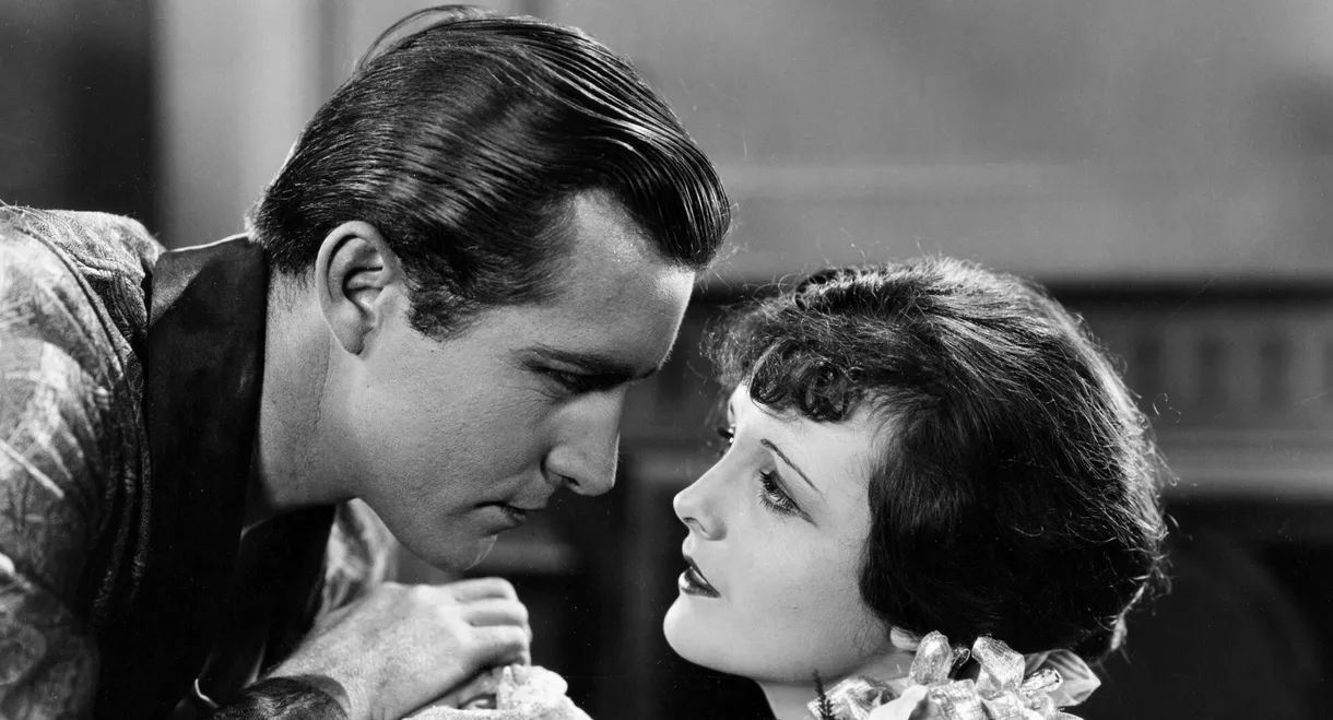 Romance of the Underworld