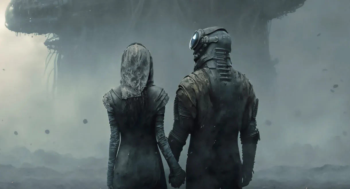 TesseracT: War Of Being