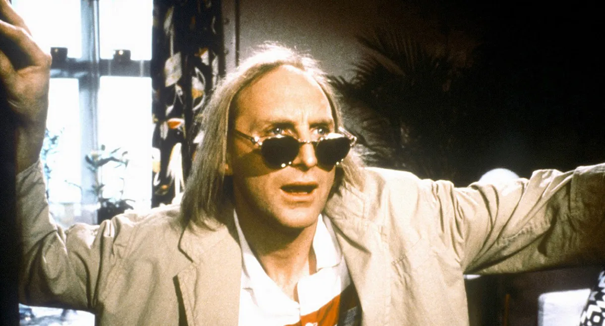 Otto – The Alien from East Frisia