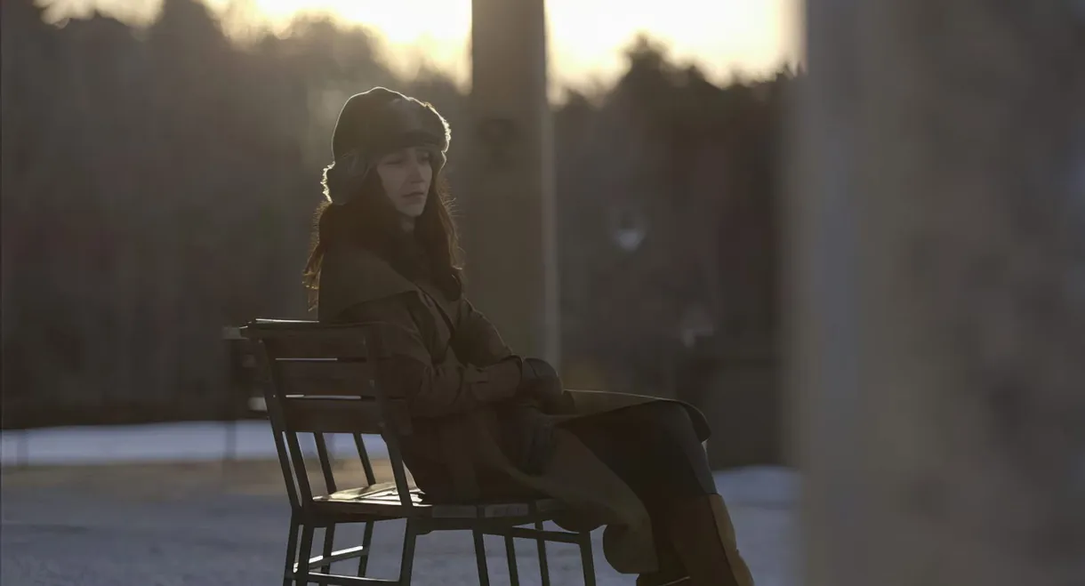 Jag är inte beredd att dö än