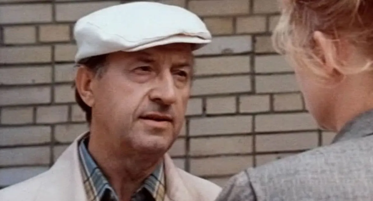 The Secret Agent's Return