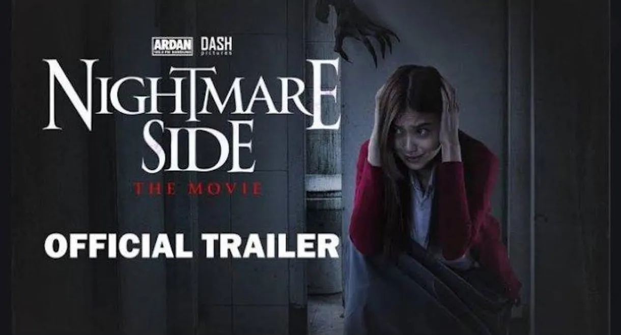 Nightmare Side: Delusional