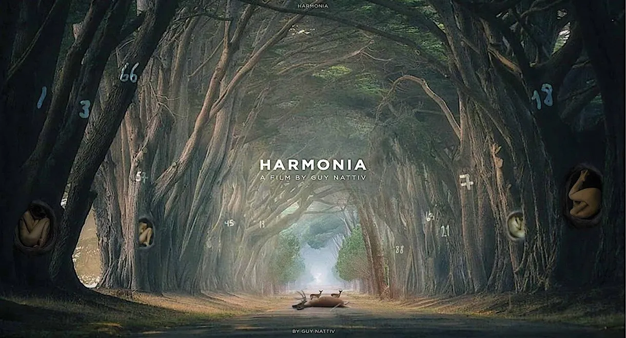 Harmonia