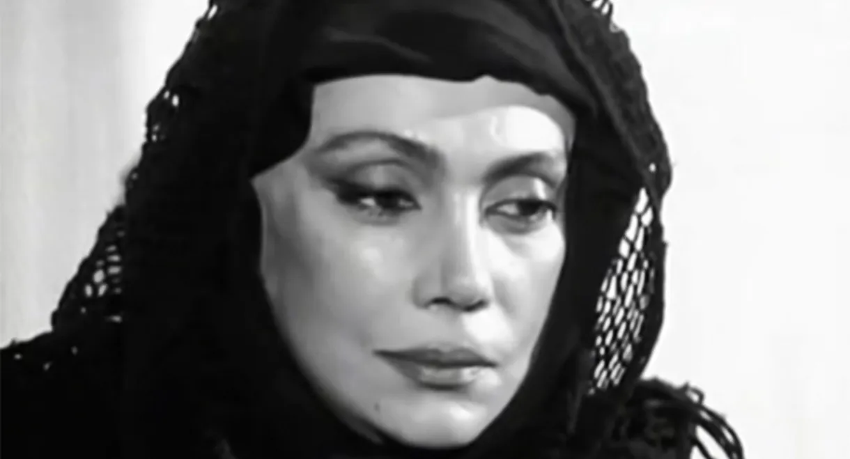 Mohakate Ghazaleh Alizadeh