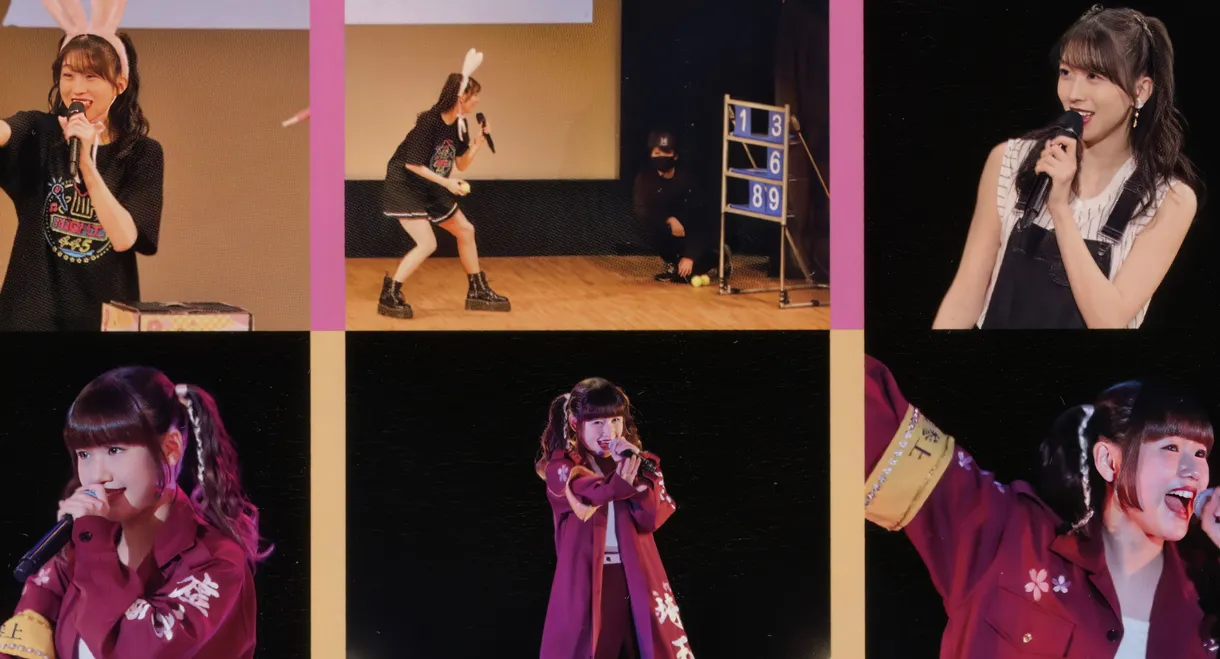 Morning Musume.'23 Makino Maria・Yokoyama Reina Birthday Event