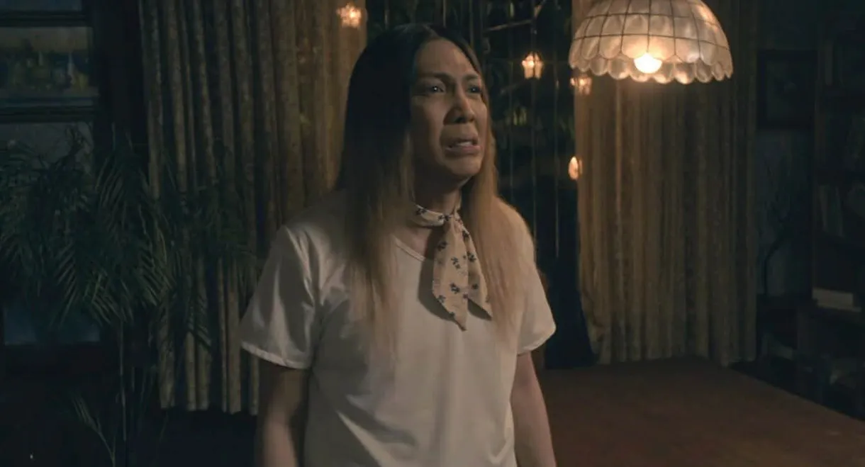 And the Breadwinner Is...