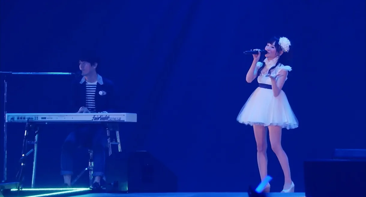 Animelo Summer Live 2014 -ONENESS- 8.30